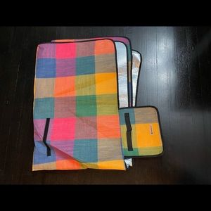 Songmics outdoor blanket